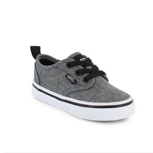Vans Atwood Slip-On